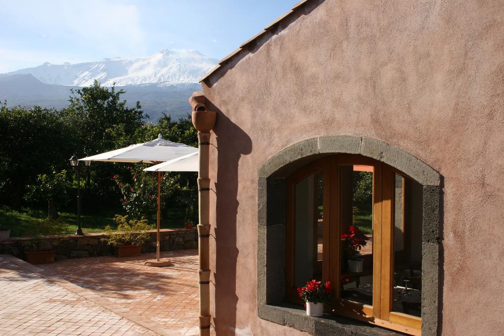 Agriturismo Galea Riposto Exterior photo