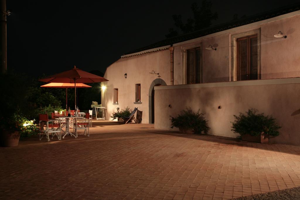 Agriturismo Galea Riposto Exterior photo