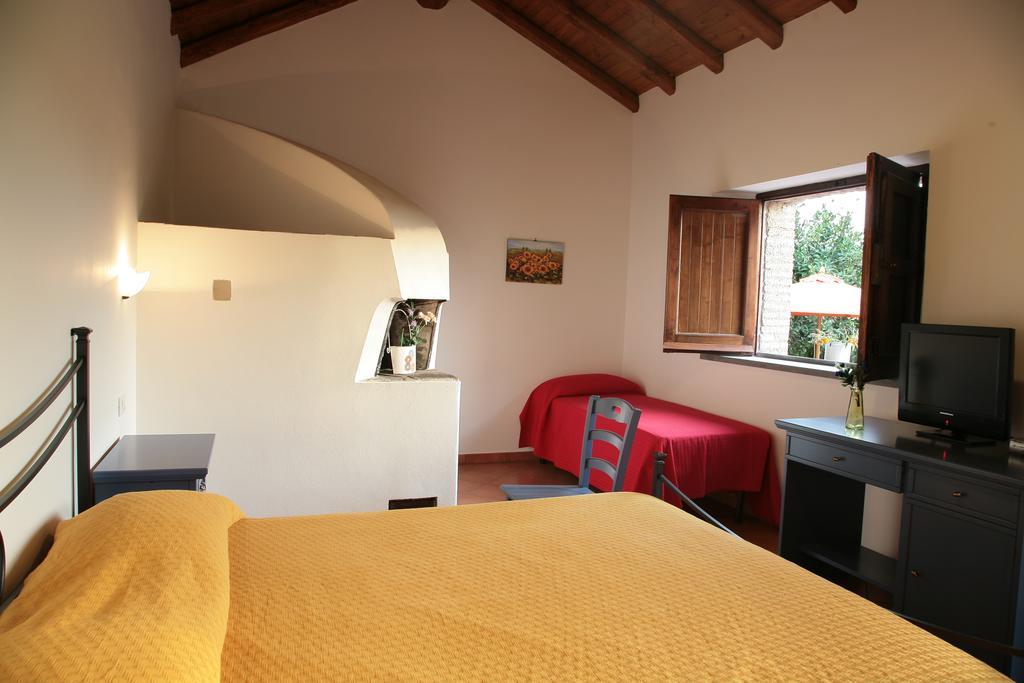 Agriturismo Galea Riposto Room photo