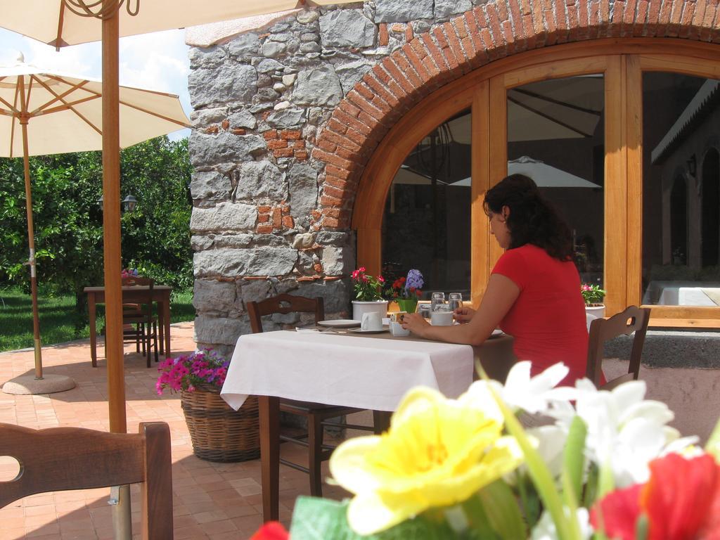 Agriturismo Galea Riposto Room photo