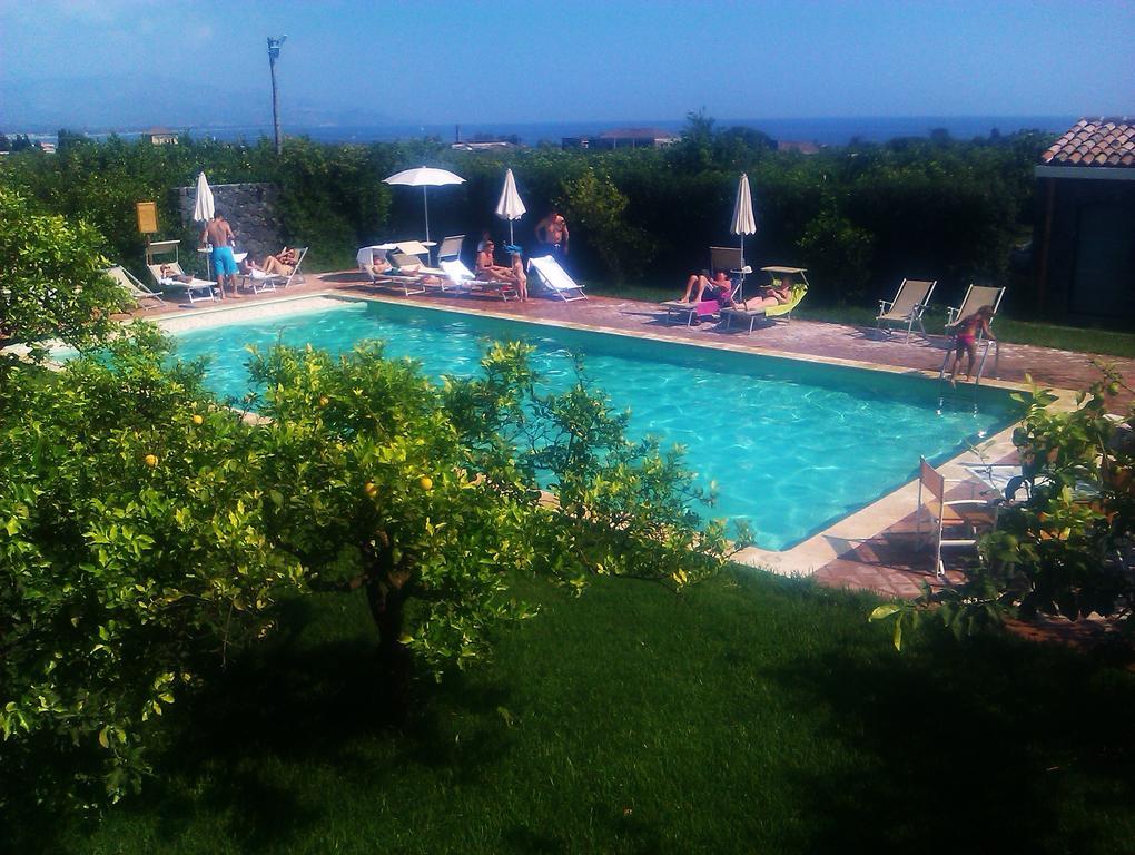 Agriturismo Galea Riposto Room photo