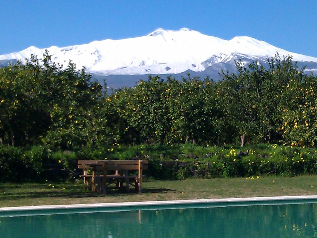 Agriturismo Galea Riposto Room photo