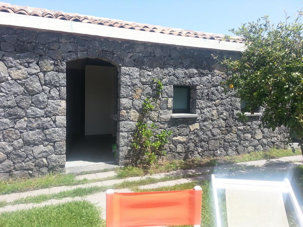 Agriturismo Galea Riposto Exterior photo