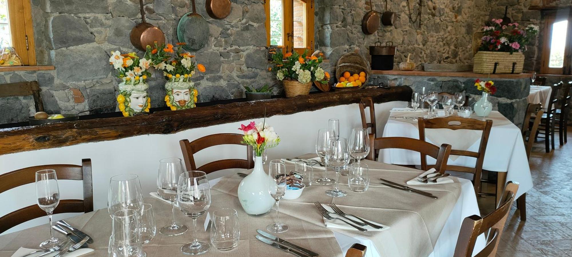 Agriturismo Galea Riposto Exterior photo