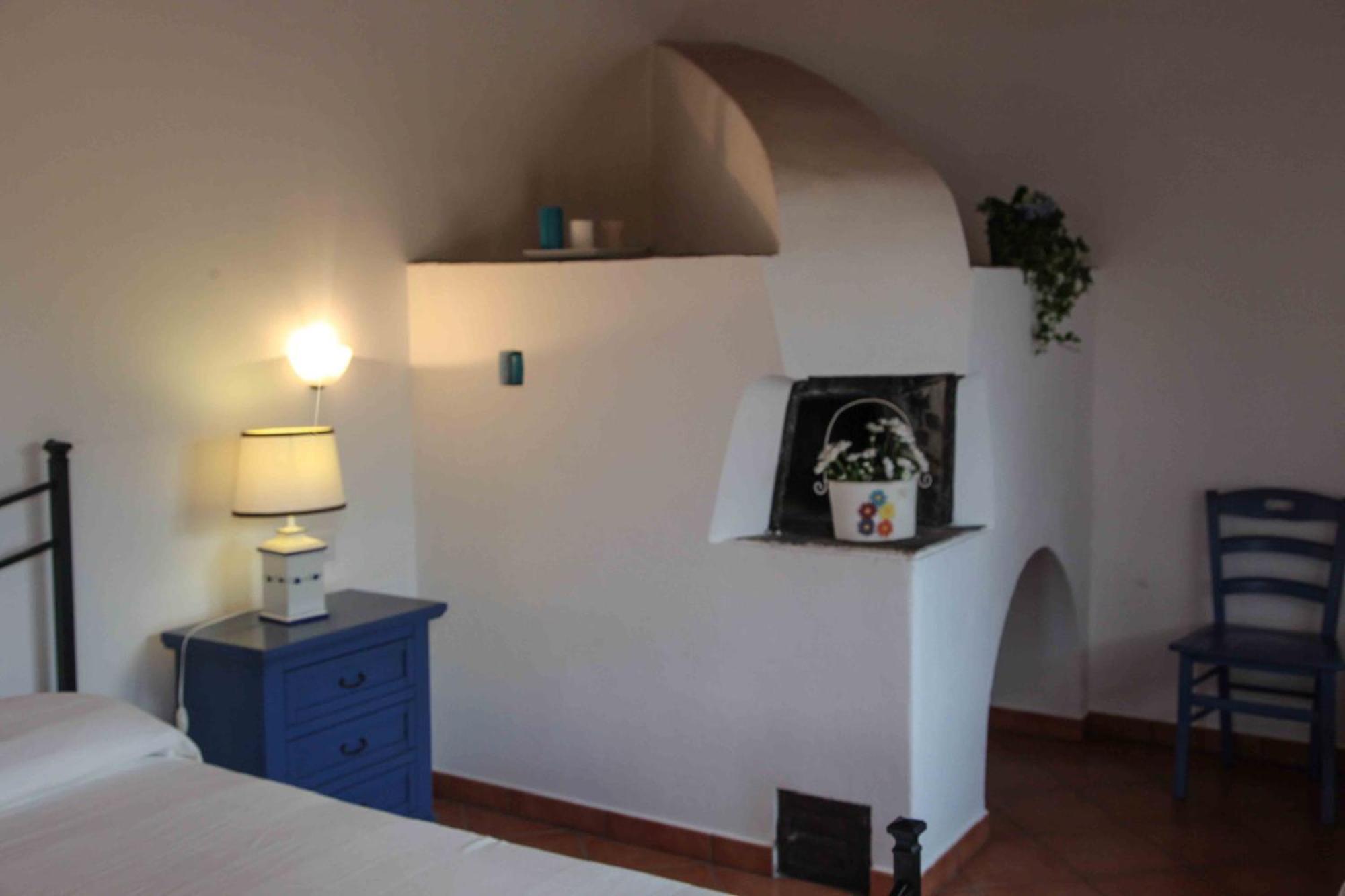 Agriturismo Galea Riposto Exterior photo