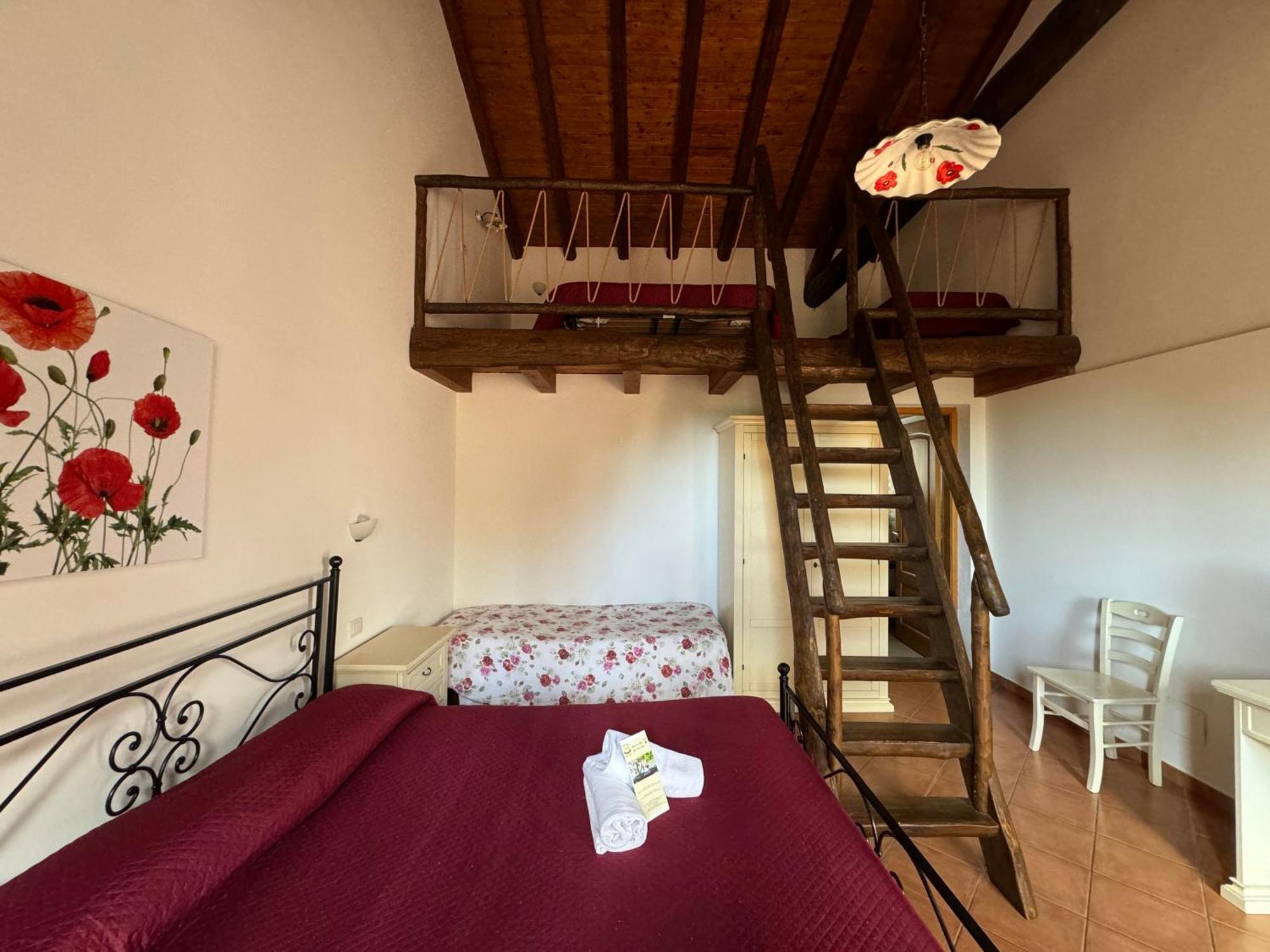 Agriturismo Galea Riposto Exterior photo