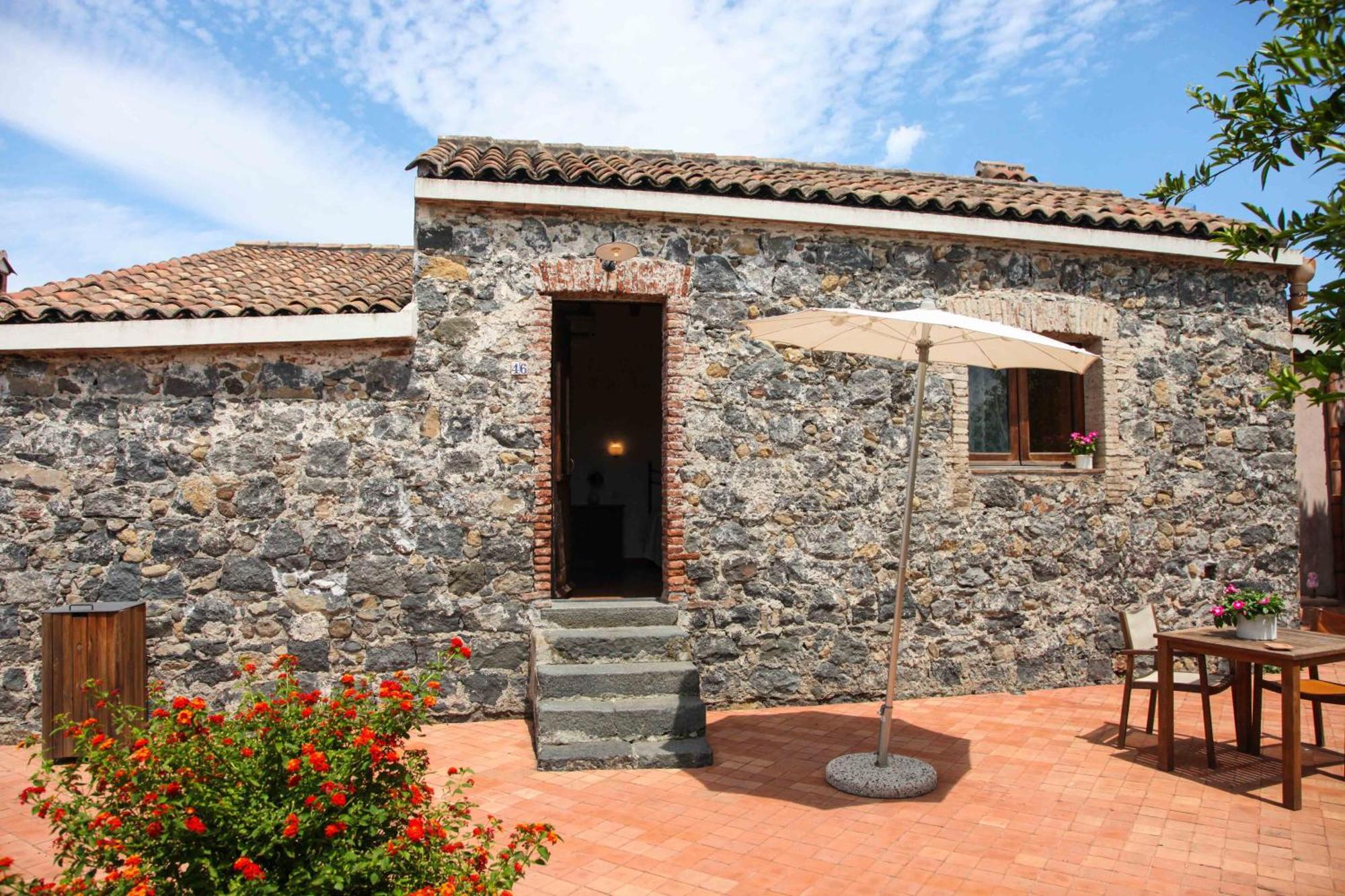 Agriturismo Galea Riposto Exterior photo