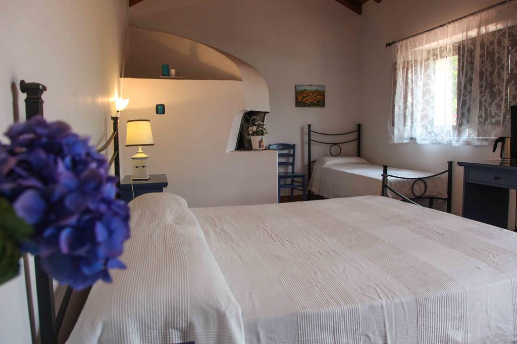 Agriturismo Galea Riposto Exterior photo