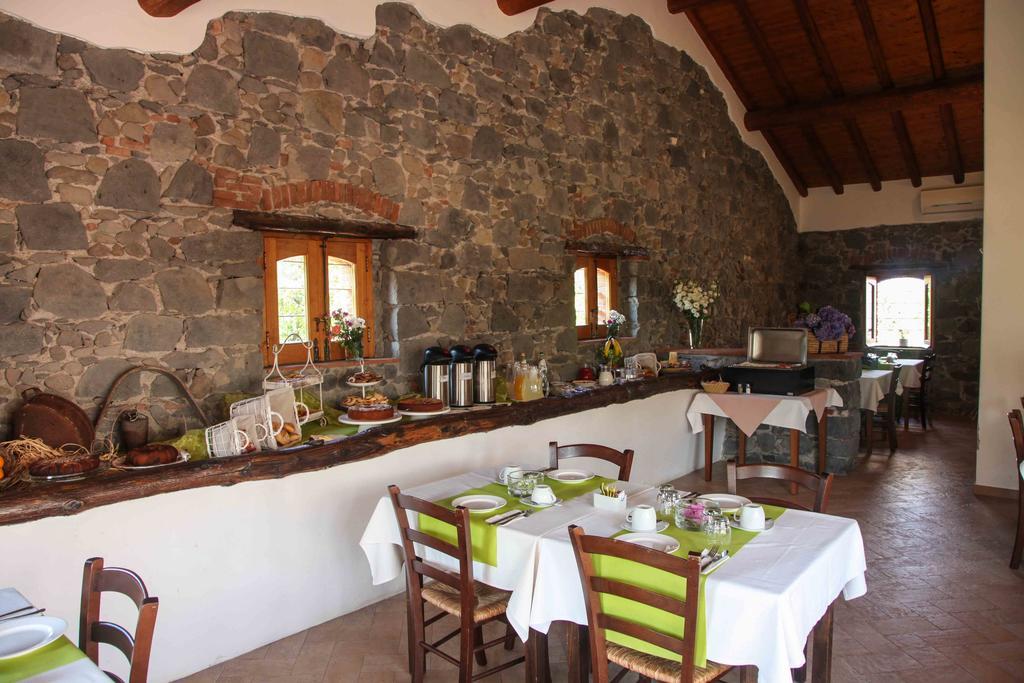 Agriturismo Galea Riposto Exterior photo