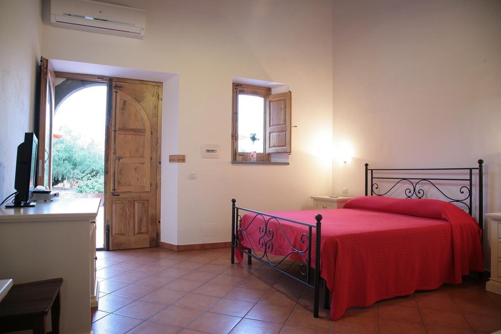 Agriturismo Galea Riposto Exterior photo